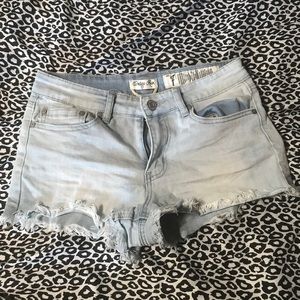 shorts